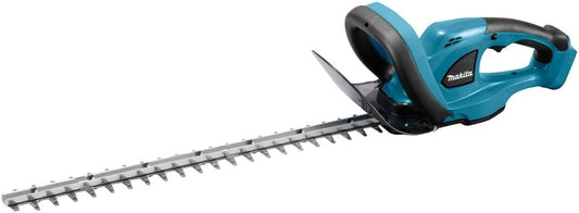Makita DUH523Z 18V Cordless Hedge Trimmer – 52cm Blade, Body Only | aztools.uk - Professional Quality Tools at the Best Price